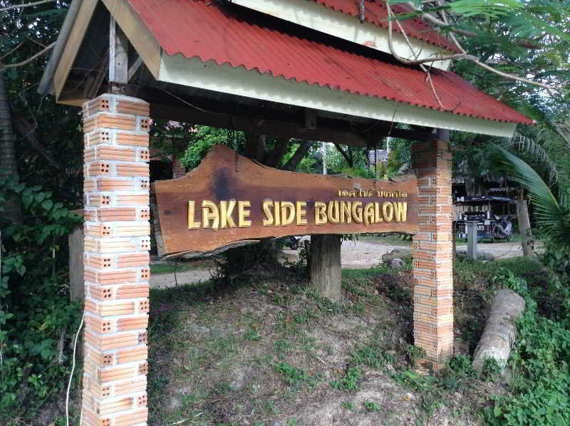 Aonang Lake Side Ao Nang Esterno foto